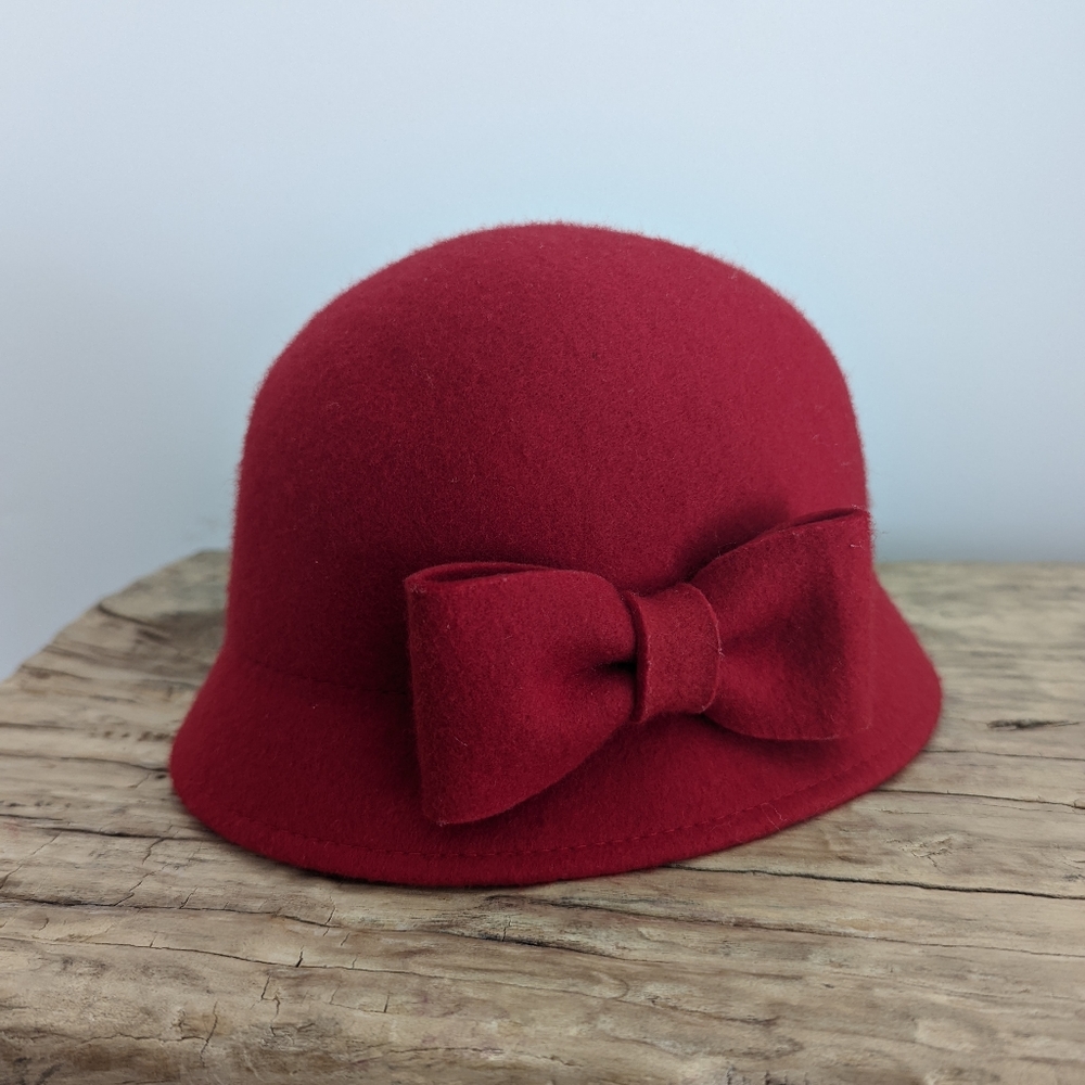 Janie & Jack Toddler Hat, 12-24 Mts